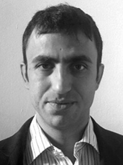 Michail E. Kiziroglou